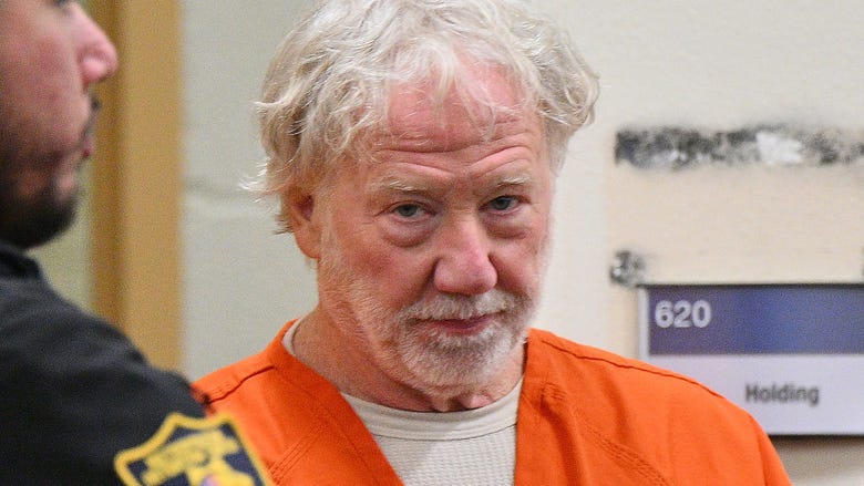 Timothy Busfield Indicted on Four Counts in Child Sexual Contact Case